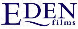 Eden Films logo