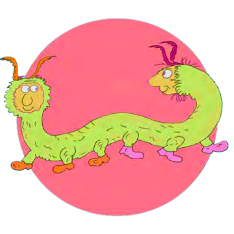 Waddles 'N' Twaddles