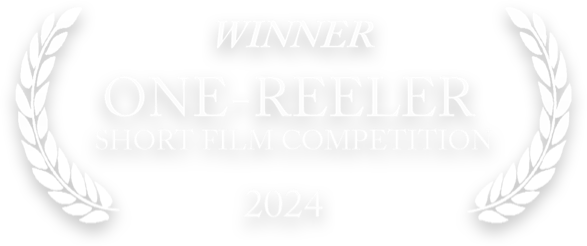 One-Reeler Short Film Competition 2024 - Winner